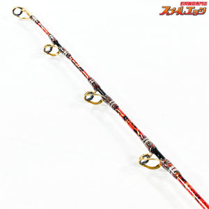 【アリゲーター】 ギル 12-170 ALLIGATOR GILL キハダマグロ カンパチ モロコ K_214