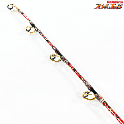 【アリゲーター】 ギル 12-170 ALLIGATOR GILL キハダマグロ カンパチ モロコ K_214