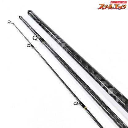 【シマノ】 22ネッサ BB S104M SHIMANO NESSA シーバス ヒラメ イナダ マゴチ K_153