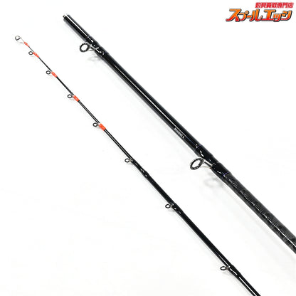 【ダイワ】 15ライトゲームX 82 MH-190 DAIWA LIGHT GAME X マダイ ヒラメ タチウオ K_141