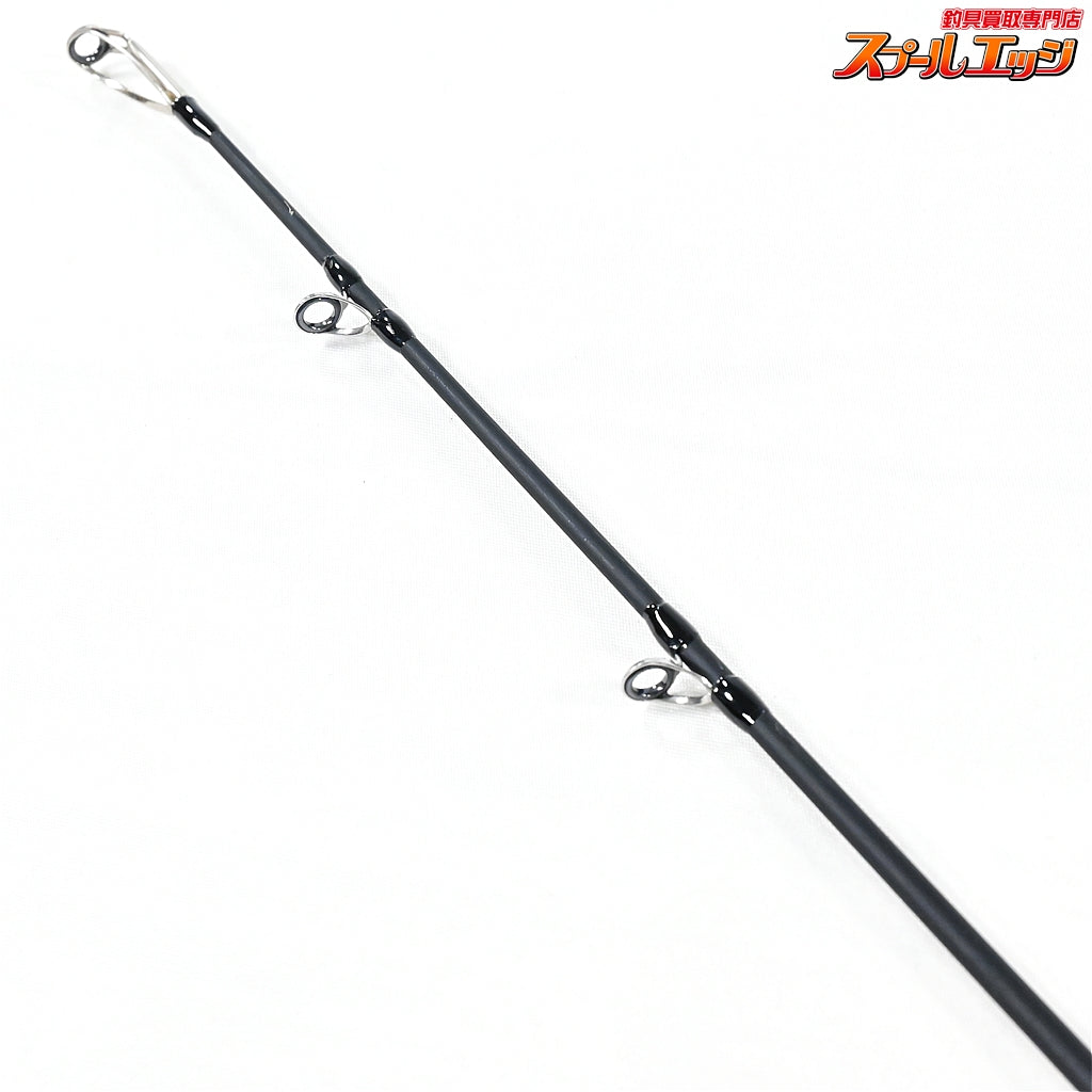【ジャストエース】 プロトタイプ ロッド 5oz 7ft ビッグベイトシーバス用 JUSTACE シーバス ワラサ ブリ K_254