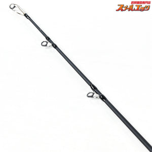 【ジャストエース】 プロトタイプ ロッド 5oz 7ft ビッグベイトシーバス用 JUSTACE シーバス ワラサ ブリ K_254