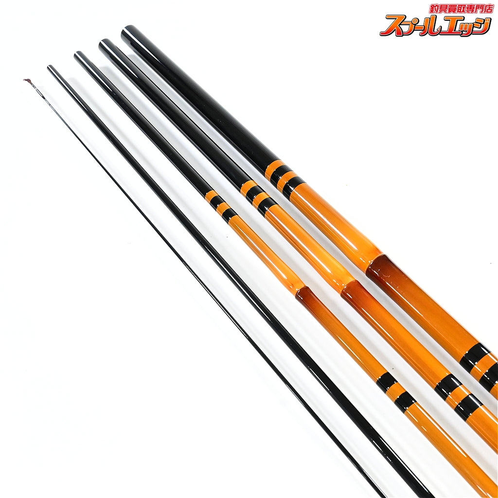 【シマノ】 普天元 独歩 16尺 十六尺 SHIMANO Futengen Doppo ヘラブナ K_151