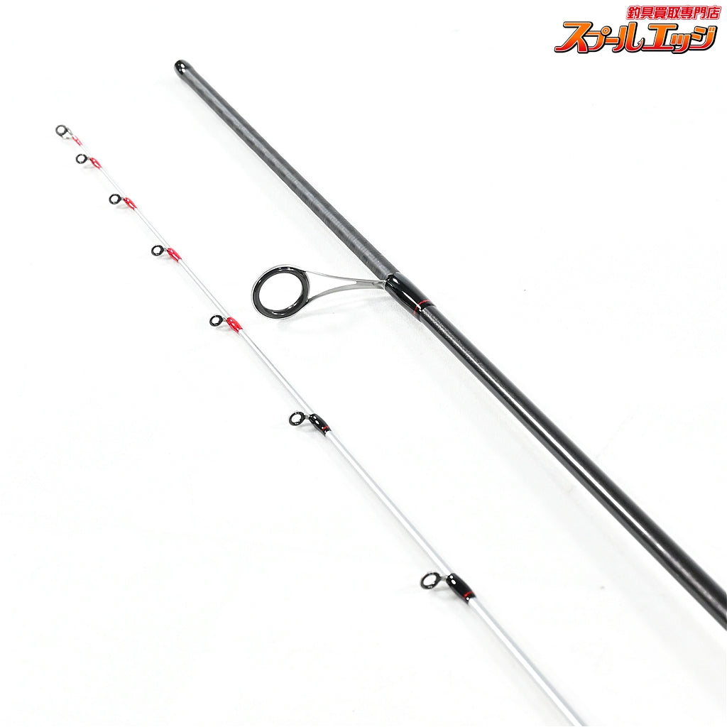 【シマノ】 19キス BB S180 SHIMANO KISU シロギス K_135