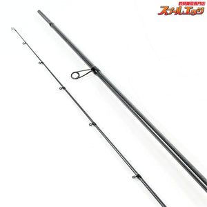 【アブガルシア】 ソルティステージ プロトタイプ XEGS-862M Abu Garcia SALTY STAGE PROTO-TYPE アオリイカ K_176