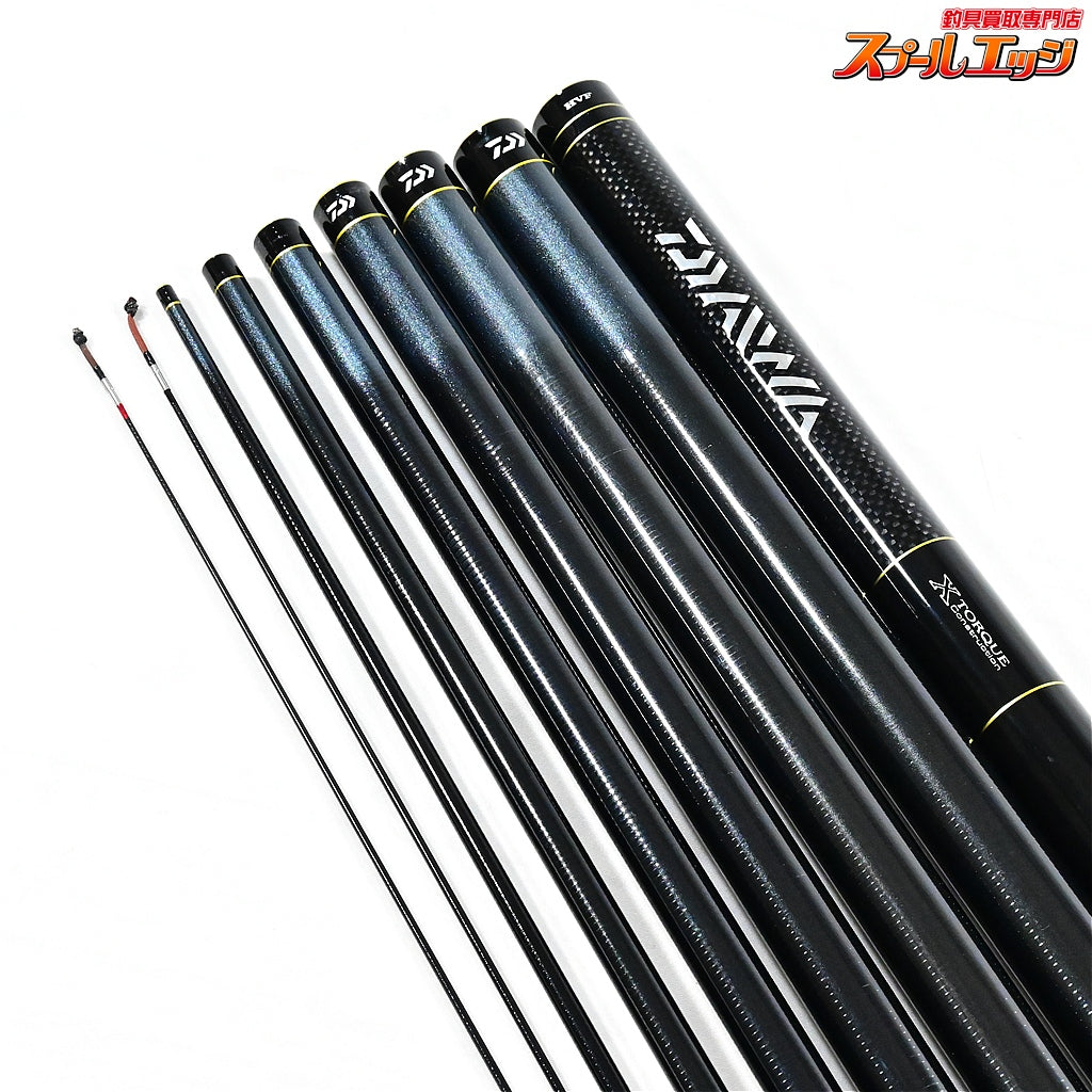 【ダイワ】 瀬音コロガシ 90 替穂先付 DAIWA SEOTO KOROGASHI アユ K_178