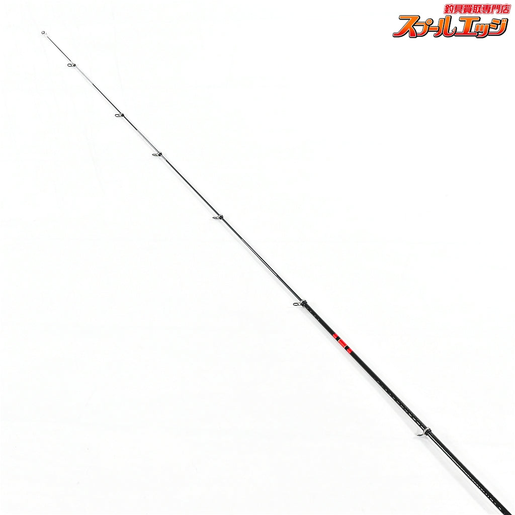 【がまかつ】 がま磯 マスターモデル2 II 尾長 HH-50 HH-5.0 純正バランサー付 GAMAKATSU MASTER-MODEL ONAGA メジナ グレ K_154
