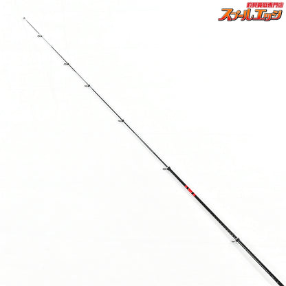 【がまかつ】 がま磯 マスターモデル2 II 尾長 HH-50 HH-5.0 純正バランサー付 GAMAKATSU MASTER-MODEL ONAGA メジナ グレ K_154