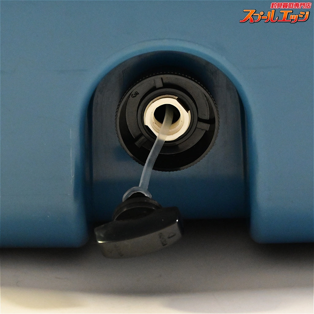 【オリムピック】 ビッグレジャークーラー 75SDL 75L クーラーボックス OLYMPIC BIG LEISURE COOLER K_210