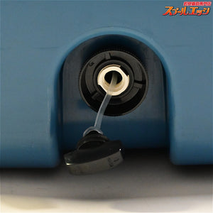 【オリムピック】 ビッグレジャークーラー 75SDL 75L クーラーボックス OLYMPIC BIG LEISURE COOLER K_210