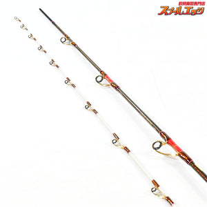 【ダイワ】 バイパースティック S-270 DAIWA VIPER STICK マダイ イサキ ヒラメ K_184