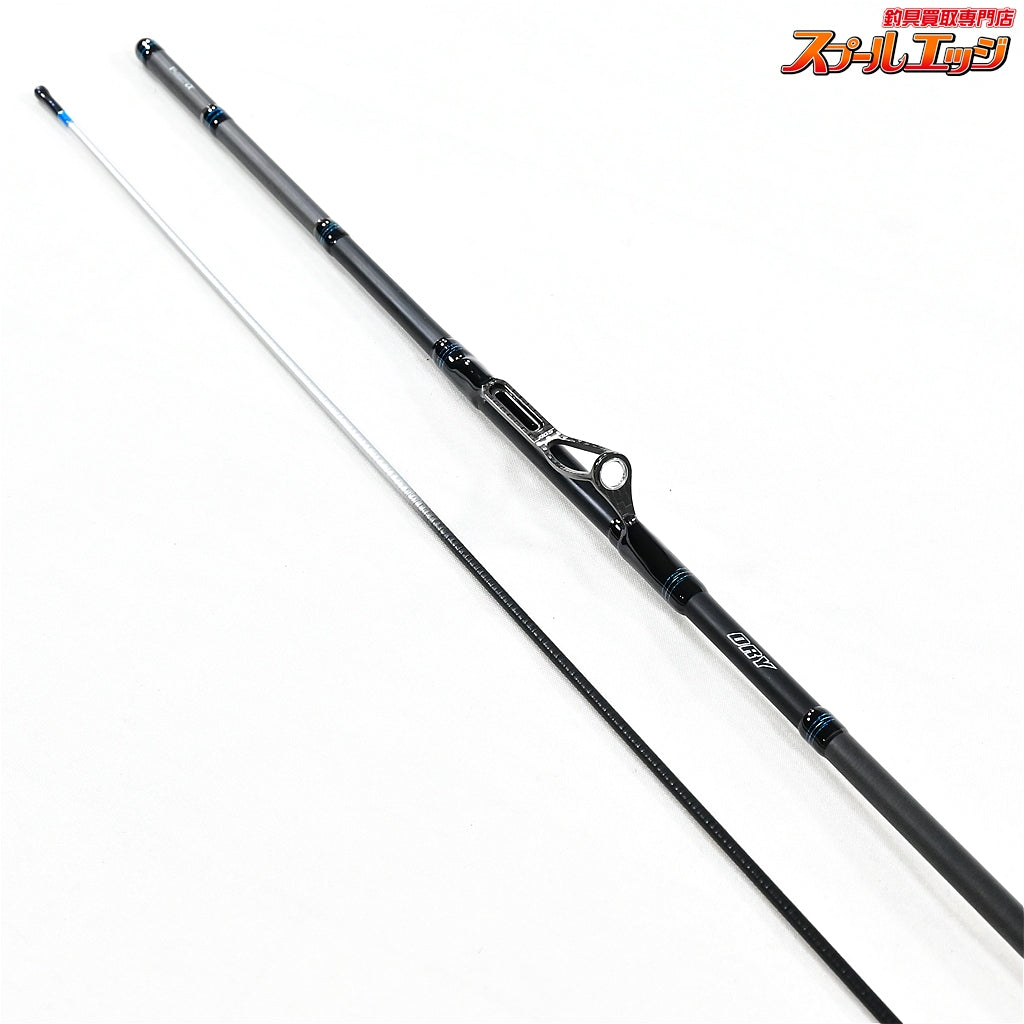 【ダイワ】 25エメラルダス エア BTボート 68MLS IL・K DAIWA EMERALDAS AIR BOAT アオリイカ K_152