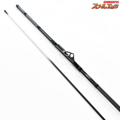 【ダイワ】 25エメラルダス エア BTボート 68MLS IL・K DAIWA EMERALDAS AIR BOAT アオリイカ K_152