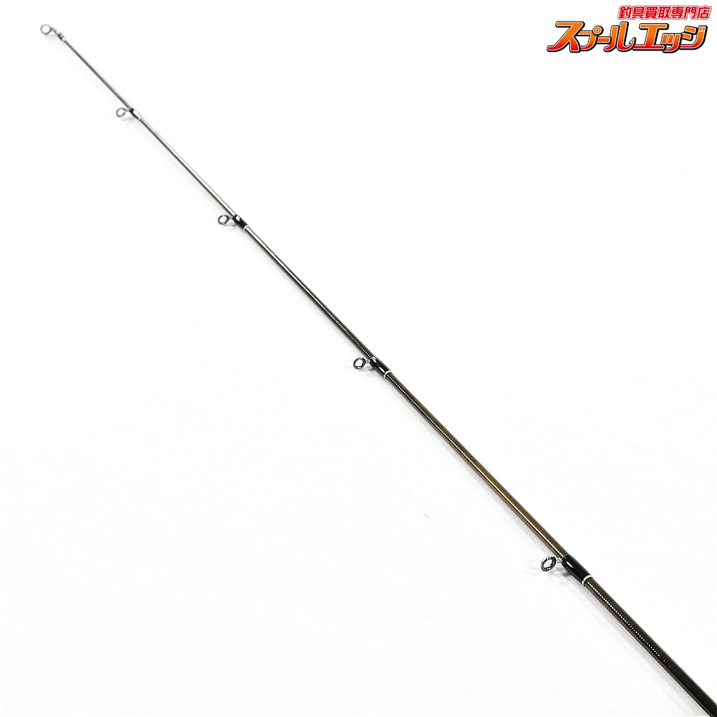 【ダイワ】 ブラックレーベル プラス BL+ 681MFB DAIWA BLACK LABEL PLUS ブラックバス K_245
