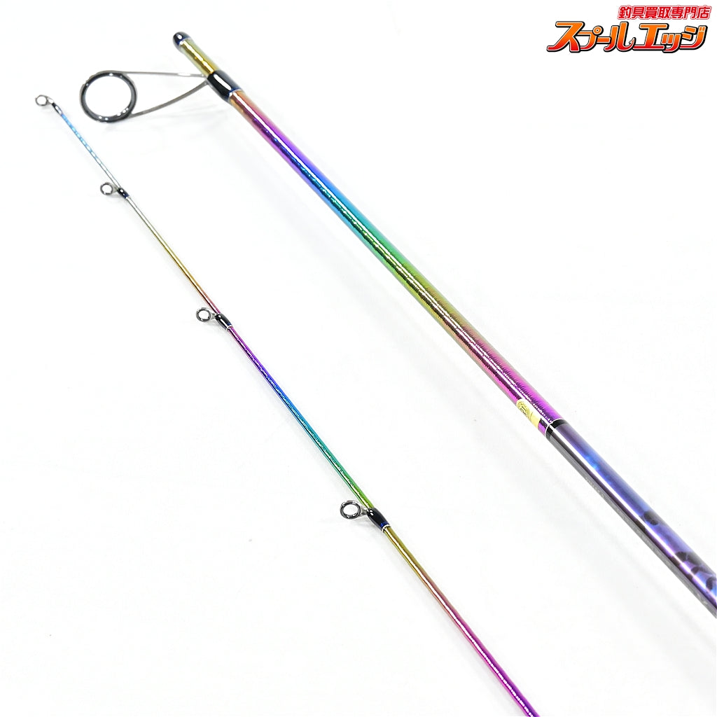 【シマノ】 23ワールドシャウラ リミテッド 2701FF-3 SHIMANO WORLD SHAULA LIMITED LTD ブラックバス シーバス クロダイ K_183