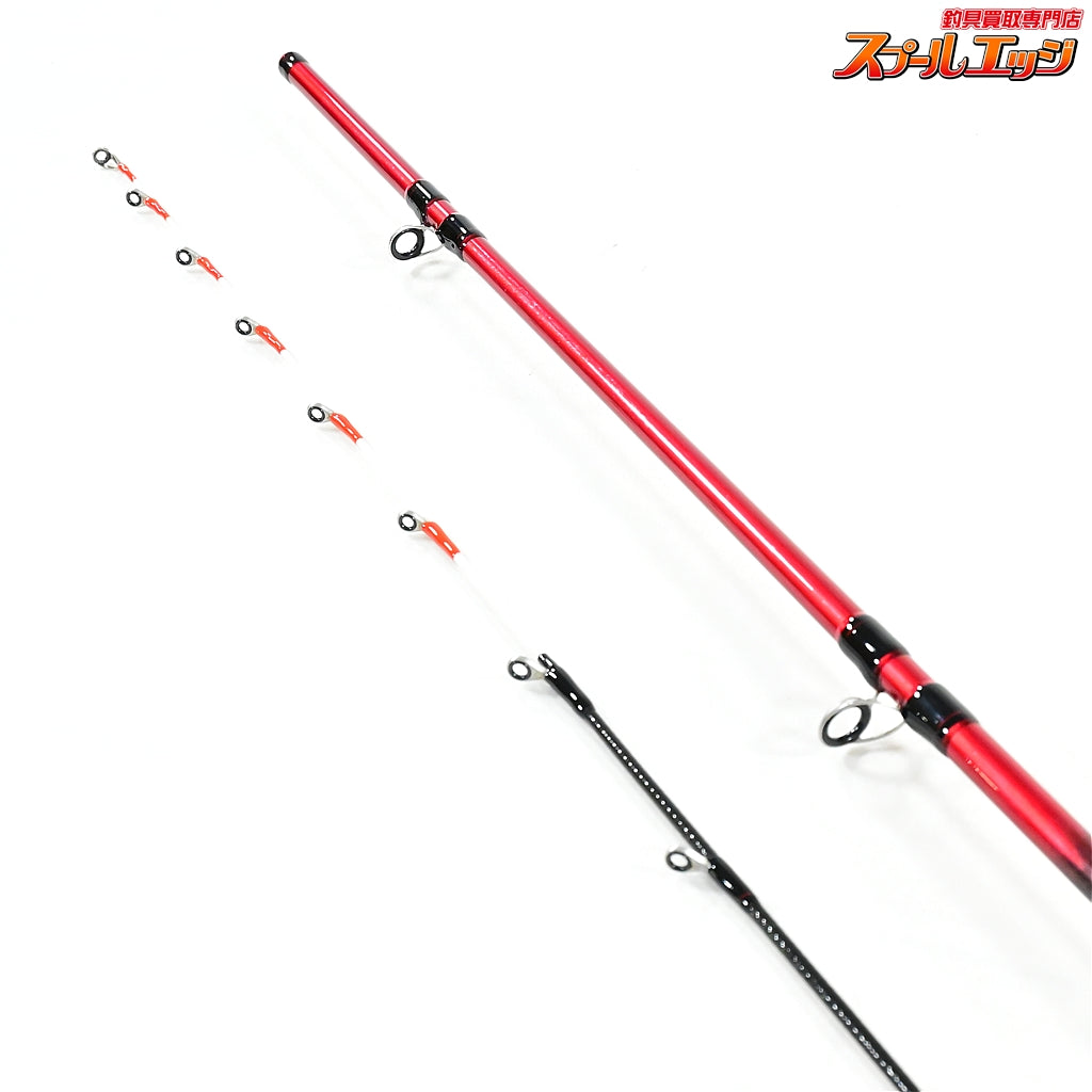 【ダイワ】 24アナリスター ライトアジ 170 DAIWA ANALYSTAR LIGHT-AJI アジ K_136