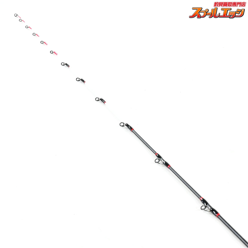【シマノ】 ライトゲーム CI4 タイプ73 M200 SHIMANO LIGHT GAME TYPE-73 アジ イサキ タチウオ K_209