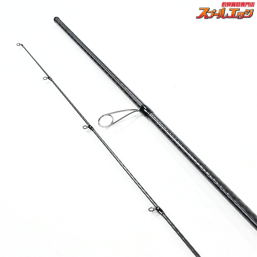 【シマノ】 22ブレニアス エクスチューン S76M SHIMANO Branious XTUNE チヌ K_164