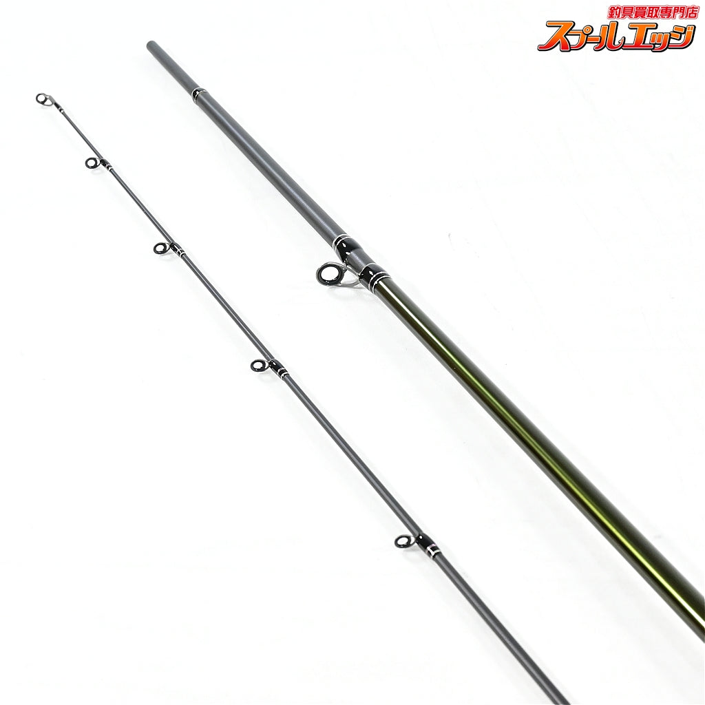 【メガバス】 レヴァンテ F4-72LV 2P MEGABASS LEVANTTE ブラックバス K_156