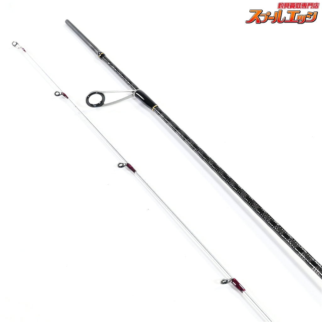 【シマノ】 23ソアレ BB アジング S54SUL-S SHIMANO Soare AJING アジ メバル K_128