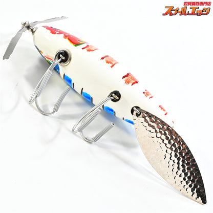 【痴虫】 でっカブメスjr 別注 CHIMUSHI 淡水用ルアー K_060