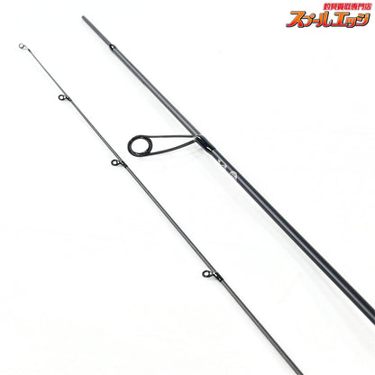 【ジャッカル】 ティモン Tコネクション コンフィー TCC-S60L-E JACKALL TIMON T-CONNECTION Comfy ニジマス K_136