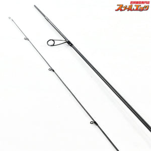 【アブルシア】 22ソルティーステージ KR-X プロトタイプ アジング XAJS-552ULT-ST Abu Garcia SALTY STAGE アジ メバル K_132