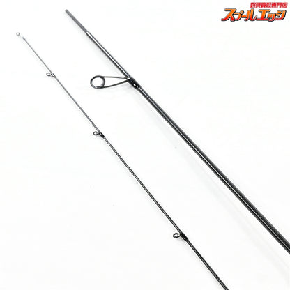 【アブルシア】 22ソルティーステージ KR-X プロトタイプ アジング XAJS-552ULT-ST Abu Garcia SALTY STAGE アジ メバル K_132