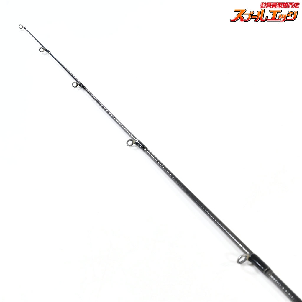 【ダイワ】 スティーズ STZ 631MMHFB トップガン DAIWA STEEZ TOPGUN ブラックバス K_233