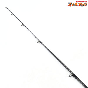 【ダイワ】 スティーズ STZ 631MMHFB トップガン DAIWA STEEZ TOPGUN ブラックバス K_233