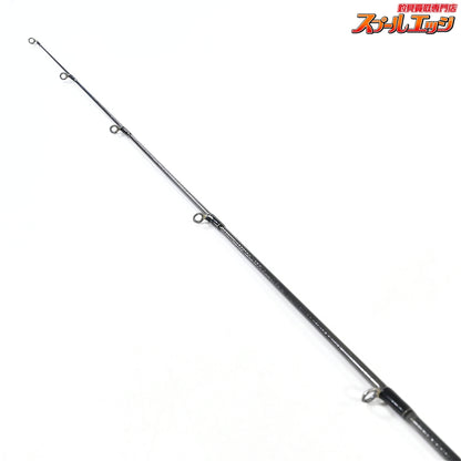 【ダイワ】 スティーズ STZ 631MMHFB トップガン DAIWA STEEZ TOPGUN ブラックバス K_233