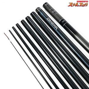 【ダイワ】 15エキスパート 本流 P-3 90M・J DAIWA EXPERT ヤマメ イワナ アマゴ K_180