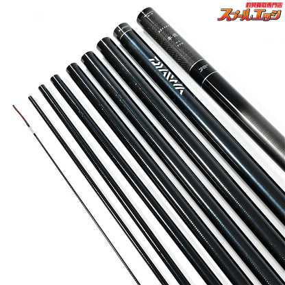 【ダイワ】 15エキスパート 本流 P-3 90M・J DAIWA EXPERT ヤマメ イワナ アマゴ K_180