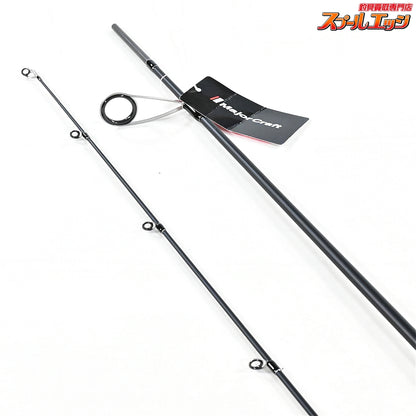 【メジャークラフト】 タイドリフト 1G TD1BS-S662ML ボートシーバスモデル Major Craft TIDRIFT シーバス K_145