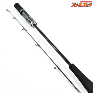 【ダイワ】 25アウトレイジ XV LJ 63HS DAIWA OUTRAGE タチウオ マダイ ワラサ K_192