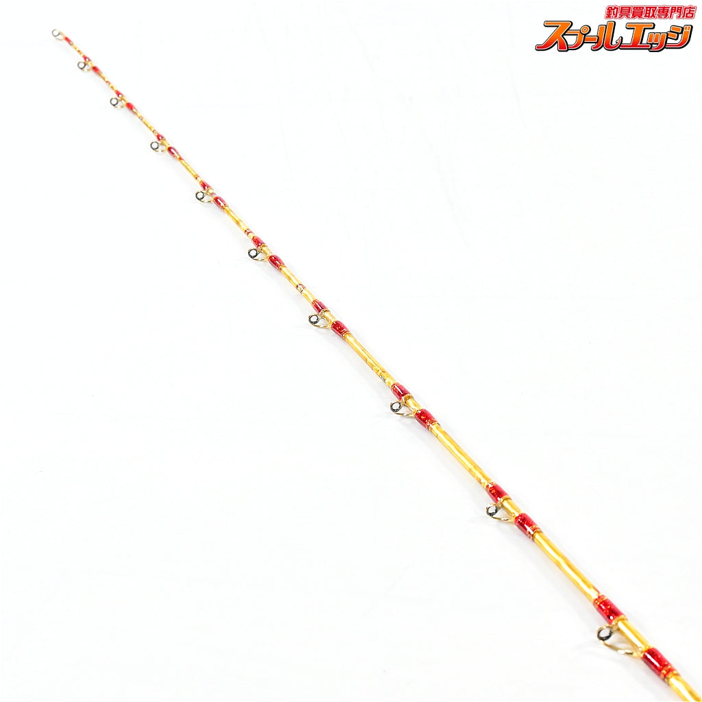 店頭受取のみ【剛樹】 インビクタマダイ T1 S255 GOUKI INVICTA MADAI マダイ K_300