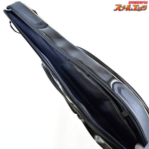 【サンライン】 ステータス ロッドケース SFB-0455 ブラック SUNLINE 磯竿 沖磯 K_185