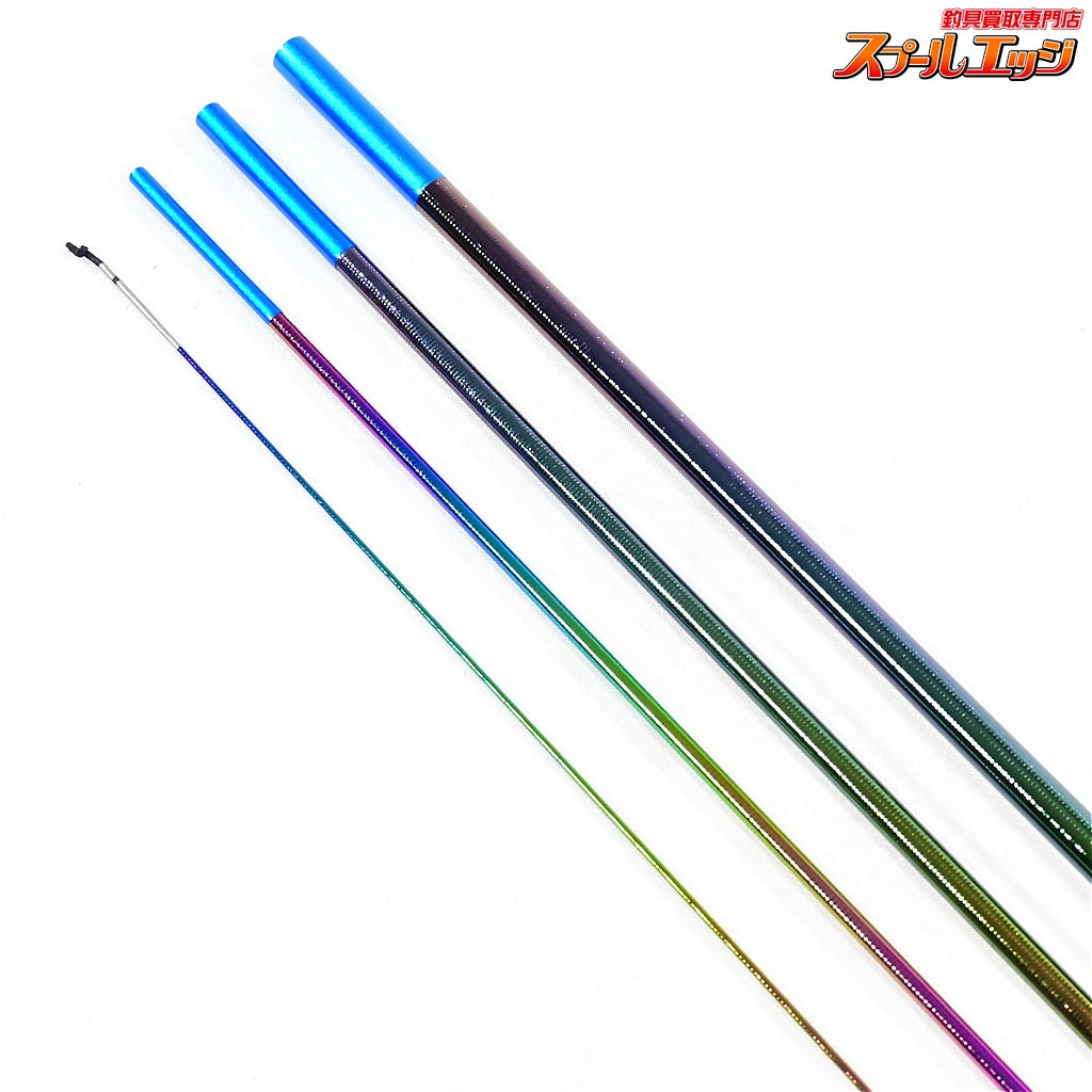 【シマノ】 23飛天弓 閃光L2 LII 12尺 SHIMANO HITENKYU SENKOH ヘラブナ K_164