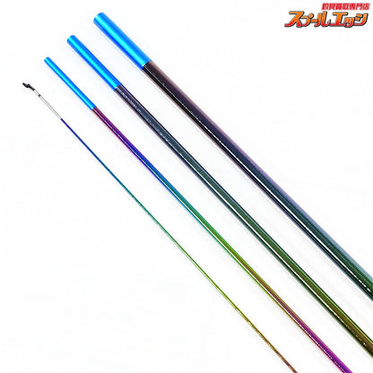 【シマノ】 23飛天弓 閃光L2 LII 12尺 SHIMANO HITENKYU SENKOH ヘラブナ K_164