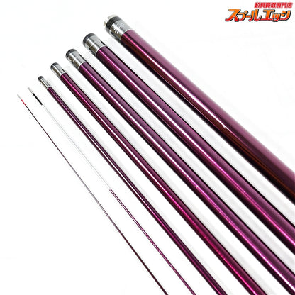 【シマノ】 24ラシュラン 85 SHIMANO RASSURANT アユ K_210