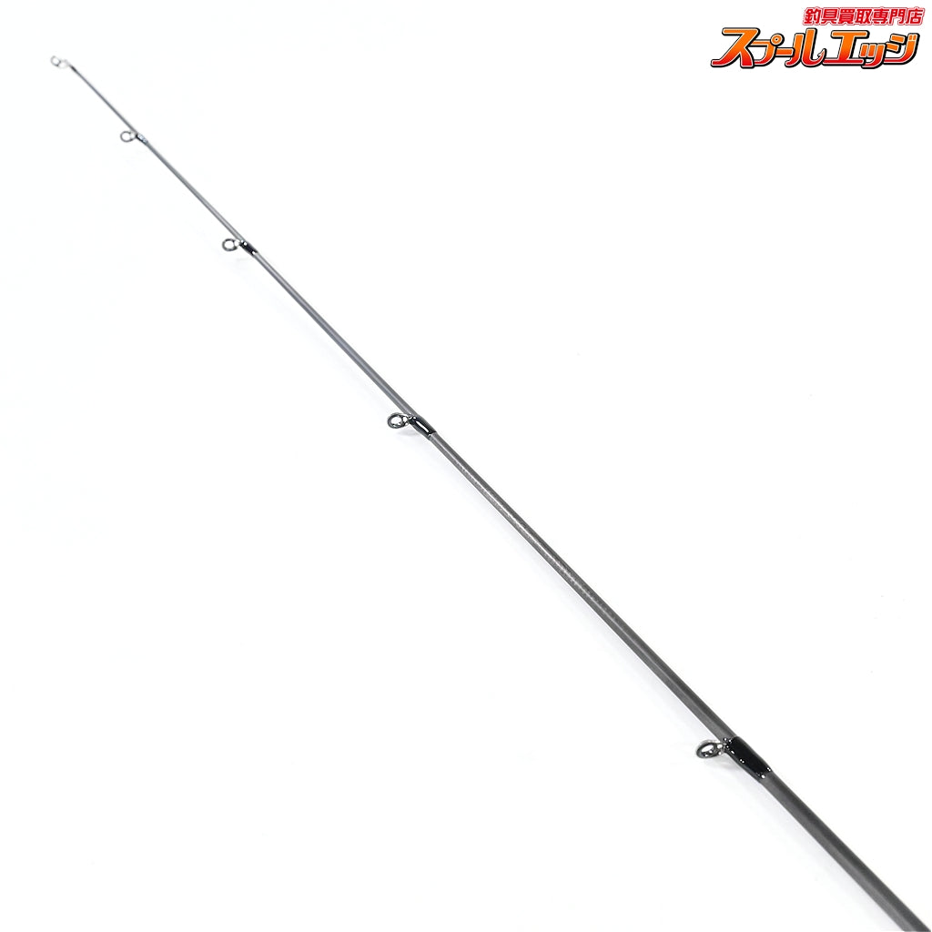 【ノースフォークコンポジット】 ZFX ZS66L ドロップショット NORTH FORK COMPOSITES ZEX DROP SHOT ブラックバス K_240
