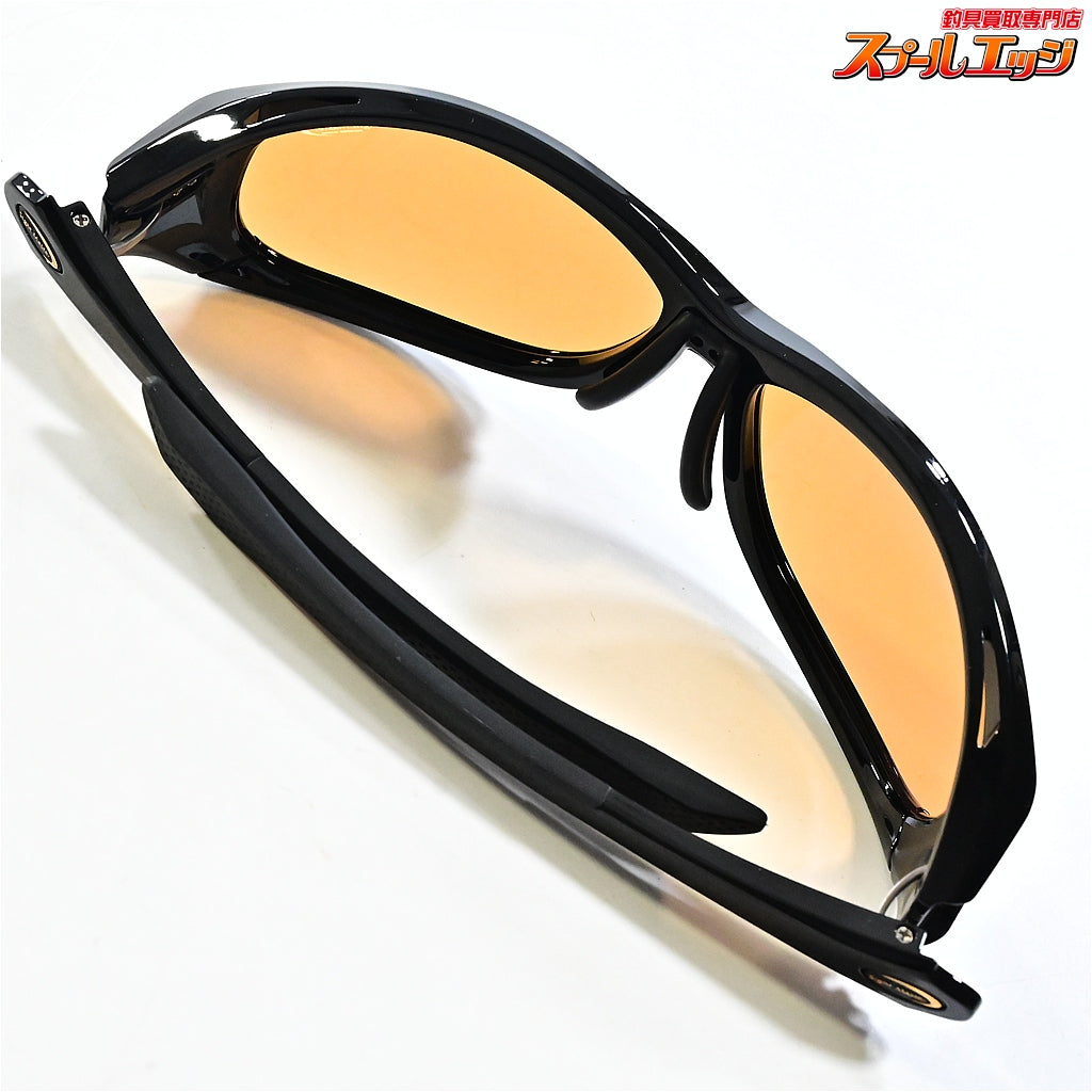 【ティムコ】 サイトマスター ロトンド ブラック スーパーセレン 77-51291 TIEMCO SightMaster Rotondo Black 偏光 K_060