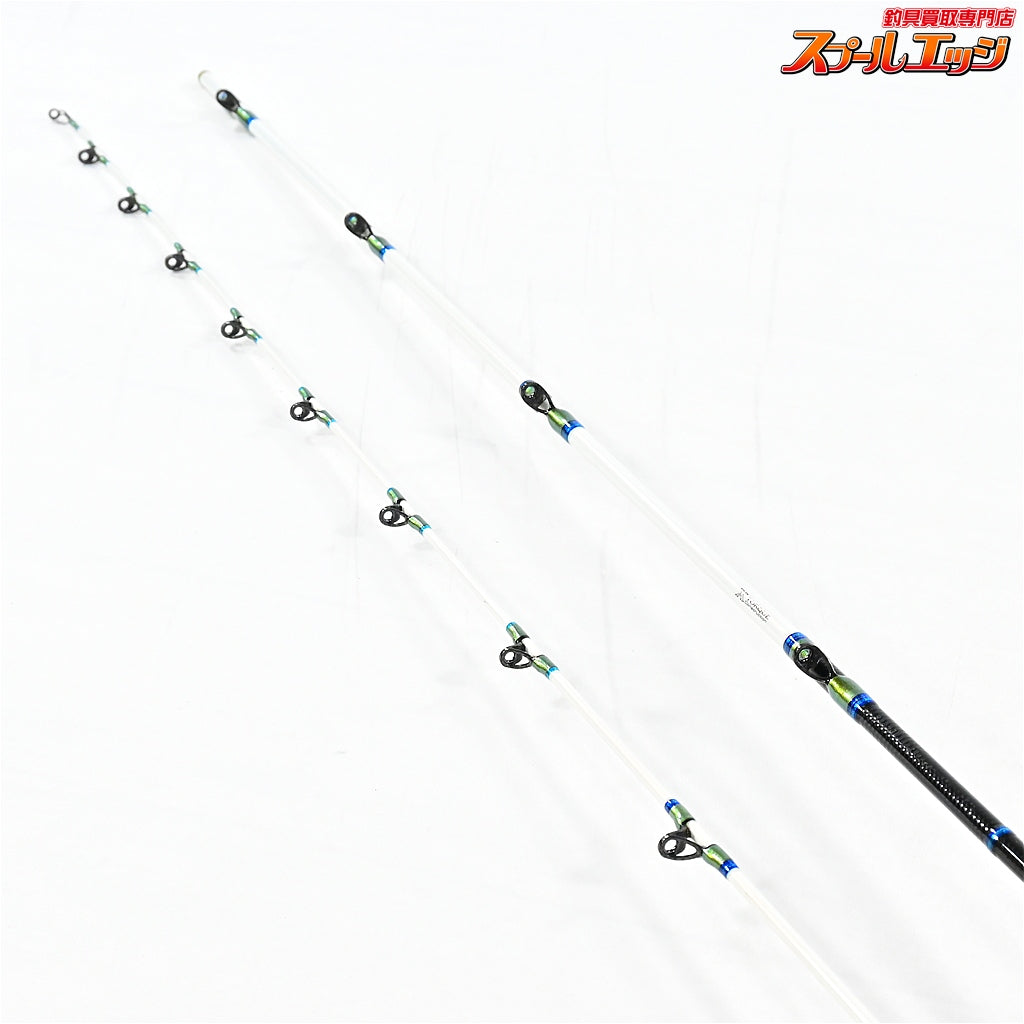 【ダイワ】 リーオマスター マダイ AGS M-300 DAIWA RHEOMASTER MADAI マダイ K_194