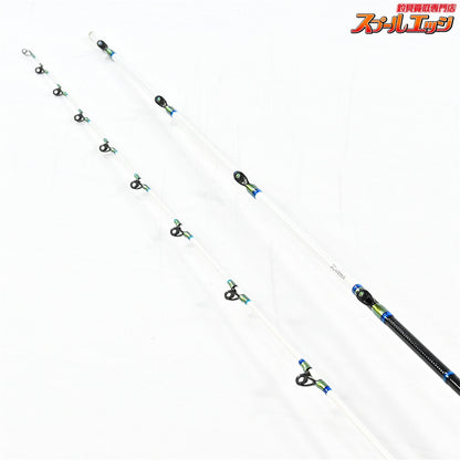 【ダイワ】 リーオマスター マダイ AGS M-300 DAIWA RHEOMASTER MADAI マダイ K_194