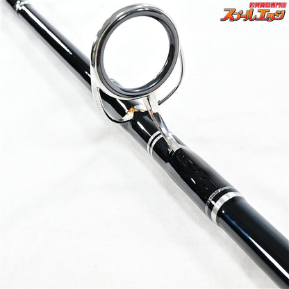 【プロショップモギx剛樹】 モンスターツナ 73オーバー300 モギスペシャル MOGIxGOUKI MONSTER-TUNA65 OVER300 クロマグロ K_190