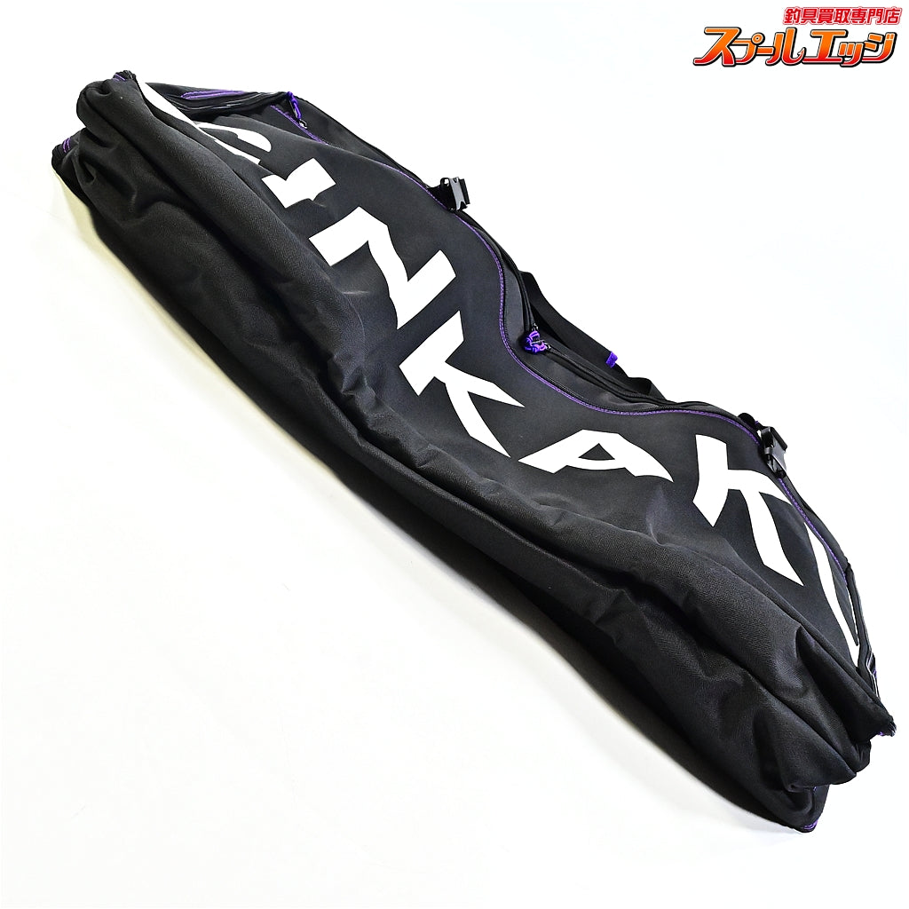 【ダイワ】 銀閣 オールインへらバッグ2 II G-243 DAIWA GINKAKU ヘラブナ K_120