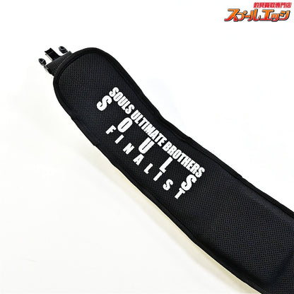 【ソウルズ】 ソウルズサポートベルト SOULS Support Belt マグロ キハダ オフショア K_060