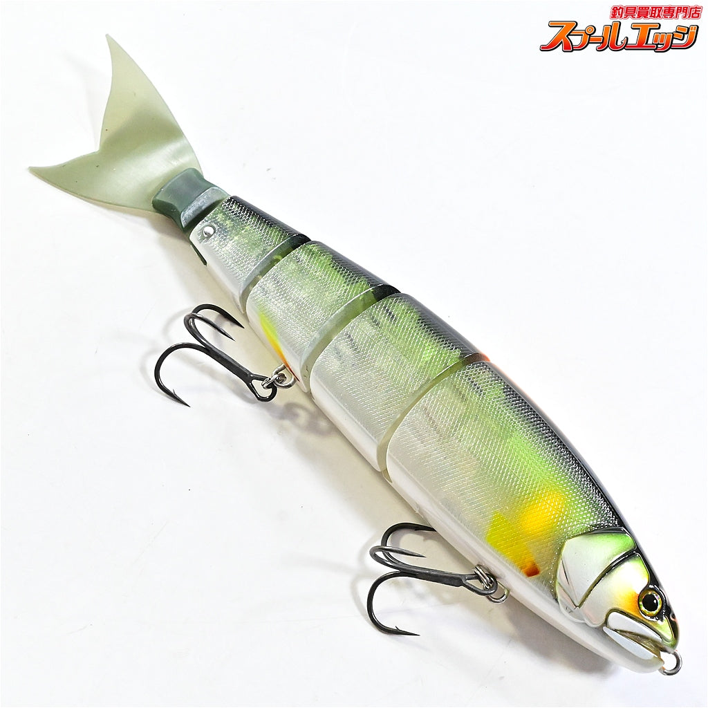 【マドネス】 バラム 245 レーザーアユ 3.7ozクラス MADNESS BALAM 淡水用ルアー K_060