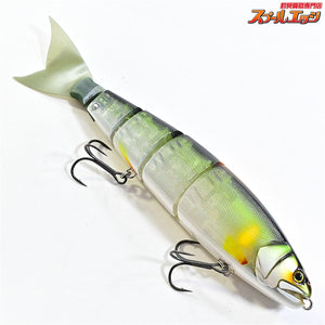 【マドネス】 バラム 245 レーザーアユ 3.7ozクラス MADNESS BALAM 淡水用ルアー K_060