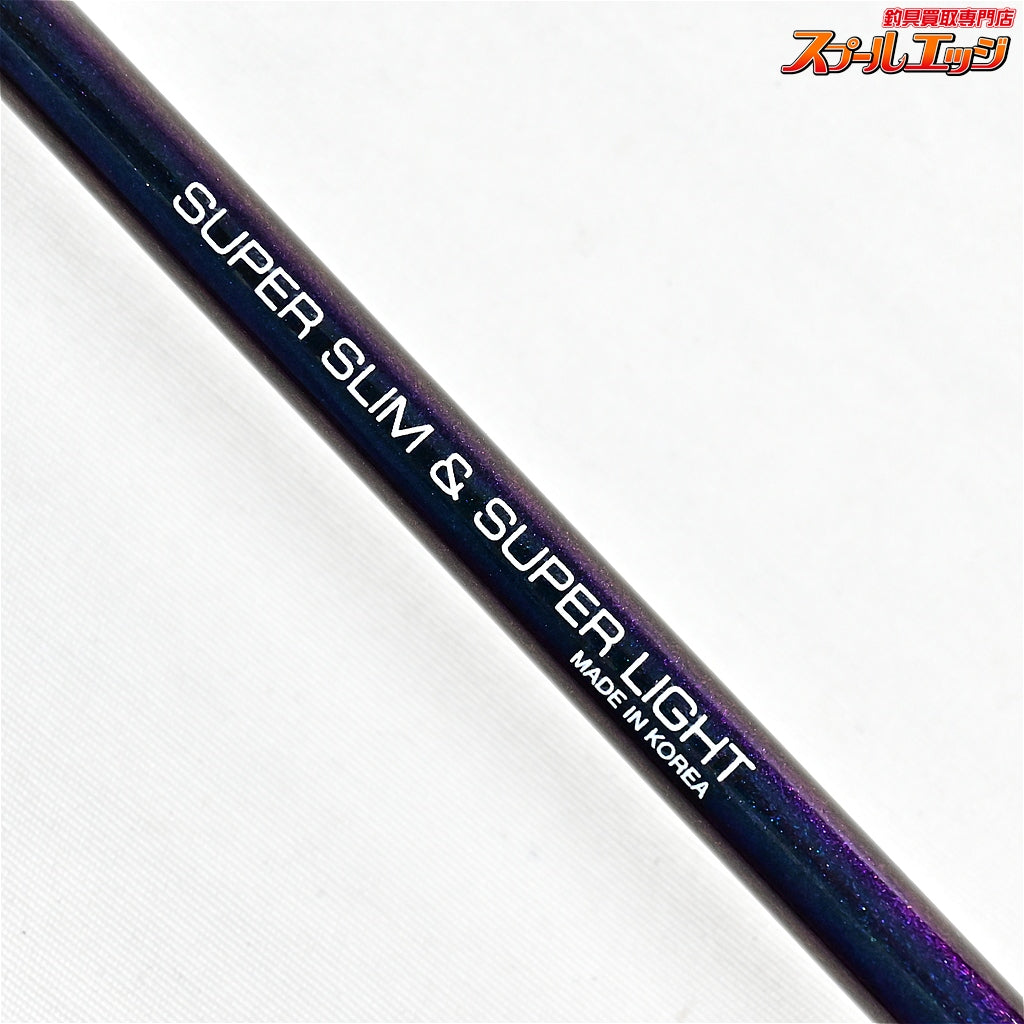 【アルファタックル】 リーディングエッジ コア モデル6LBS alphatackle leading edge CORE マダイ イサキ アジ K_243